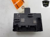Door central lock control unit/module