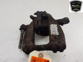 Bremssattel hinten