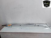 Roof bar rail