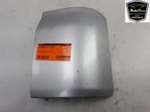 Rear bumper corner part panel trim