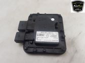 Other control units/modules