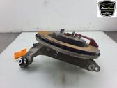 Rear wheel hub spindle/knuckle