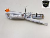 Roof airbag