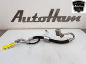 Air conditioning (A/C) pipe/hose