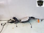 Steering rack