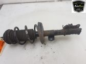 Front shock absorber/damper