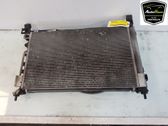Radiator set