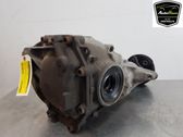 Rear differential