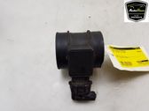 Mass air flow meter