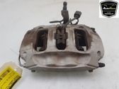 Caliper del freno trasero