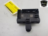 Door central lock control unit/module