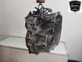 Automatic gearbox