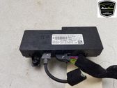 Steuergerät Autotelefon