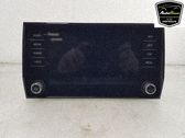 Unidad central de control multimedia
