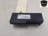 Unidad de control/módulo del teléfono