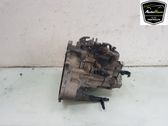 Manual 5 speed gearbox