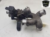 EGR valve
