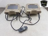 Unidad delantera de radio/CD/DVD/GPS