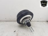 Brake booster