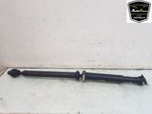 Middle center prop shaft