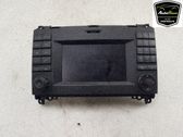 Radio / CD-Player / DVD-Player / Navigation
