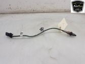 Lambda probe sensor