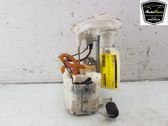 In-tank fuel pump