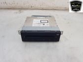 Radio/CD/DVD/GPS head unit