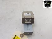 Other control units/modules