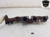 Exhaust manifold