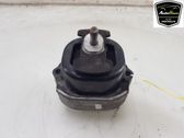 Engine mount bracket