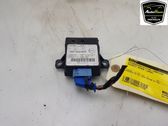 Power steering control unit/module