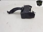 Rear seatbelt