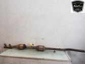 Filtro de partículas del catalizador/FAP/DPF