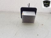 Resistencia motor/ventilador de la calefacción