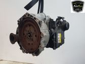 Automatic gearbox