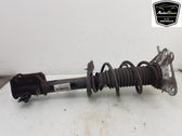 Rear shock absorber/damper