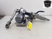 Bomba de dirección hidráulica eléctrica