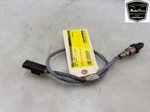 Lambda probe sensor