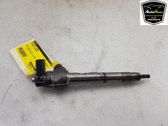 Inyector de combustible