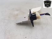 Résistance moteur de ventilateur de chauffage