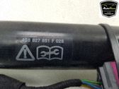 Zuziehhilfe Heckklappe Kofferraumdeckel