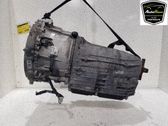 Automatikgetriebe