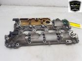 Rocker cam cover