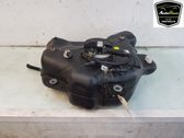 AdBlue liquid reservoir