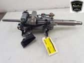 Steering rack