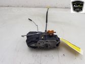 Línea de cable de puerta trasera