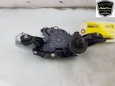 Motor del limpiaparabrisas trasero