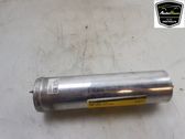 Air conditioning (A/C) air dryer