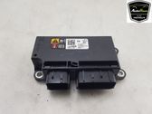 Airbag control unit/module